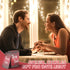 Games,50 Tipsy Date Couples Games for Adults,Drinking Game for Couples,Drinking Card Fun Dares & Questions for Date