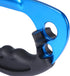 WILDKEN Hand Ascender for Climbing - Outdoor Mountaineering Rappelling Equip for 8-12MM Rope, Left Right Hand