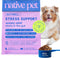 Native Pet GutWell Stress Support - Dog Anxiety Relief & Calming Supplement