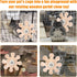 WanZEXine Chinchilla Chinchilla (6.3 Rotating Natural Wood Chew Toys, Interactive Enrichment Rat Enrichment Toys