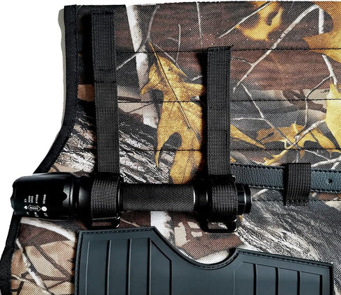 Snake Guards Anti Bite Gaiters, Lower Leg Armor for Hunting and Hiking, Fit for Men & Women