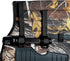Snake Guards Anti Bite Gaiters, Lower Leg Armor for Hunting and Hiking, Fit for Men & Women