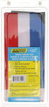 Seachoice Bahamas Courtesy Flag - 12 in. x 18 in., Nylon