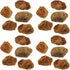 Needzo Hermit Crab Natural Sponge for Water Dish, Drinking and Tank Humidity,
