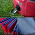 Frontpet Foldable Dog Pool - Collapsible Bathing Tub and Kiddie Pool for Small, Medium and Large Dogs