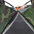 Naroote Ultralight Single Person Bivy Tent, Portable Waterproof UV Protection for Camping and Hiking