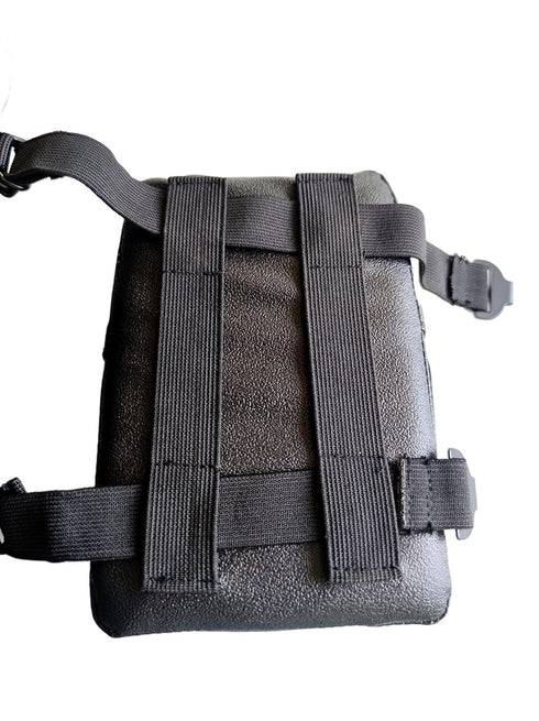 Knee Savers/Reliever for Youth Catchers (PR)