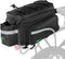 ROCKBROS 12L-24L Bike Trunk Bag, Rear Bike Rack Bag for eBike
