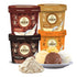 Hoggin Dogs Ice Cream Mix - Add Water and Freeze, All Natural,