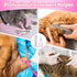 14 1 Hammock Trimming Trimming Ferraycle in Pet Grooming for Dogs Cats, Dog Grooming Sling, Cat Nail Kit, Restraint Bag