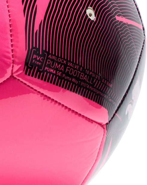Puma Big Cat Soccer Ball - Durable and Glossy Performance Ball