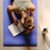 The Ultimate Fitness Journal - Detailed Workout Planner & Log Book for Men and Women, Great Gym Accessories with Tracker