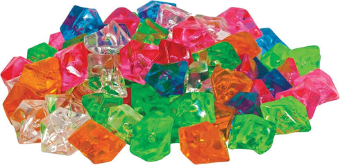GloFish Accent Gravel, 2.8 Oz for Aquariums