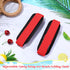 2 Backpacking Sanwuta Pcs Adjustable Beach Chair Carry Strap Camping Chair Straps for Shoulder Folding Beaches Foldable