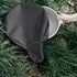 600D Cast Iron Camping Skillet Bag Outdoor Oxford Cloth Cast Iron Skillet Bag Camping Skillet Pan Cookware Storage Bag