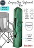 40"x7"x7" Hammock, 420D (Green, M) Replacement Bag for Folding Camping Chair, Camp Chairs, Yoga Mat, Beach Chair