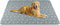 Washable Pee Pads for Dogs, Extra Large 2 Pack 36x72 Dog Pee