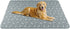 Washable Pee Pads for Dogs, Extra Large 2 Pack 36x72 Dog Pee