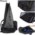 PACMAXI Oversized Mesh Scuba Diving Bag, Backpack for Snorkeling Gear & Equipment