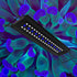 Aquatop LED Aquarium Blue Light, SkyAqua Blue, Fits 12-18 Inch Tanks, Natural Moonlight Illumination