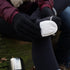 HotHands Toe Warmers - Long Lasting, Odorless, Air Activated, 40 Pair
