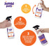 32oz Pet Stain & Odor Eliminator - Made in USA, Unscented Enzyme Odor Eliminator & Spot Remover Spray for Urine, Feces,