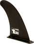 SBS 9" iSUP Fin, Quick Release Slide in Fin for Inflatable Paddleboard