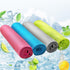 out40''x12'' Cooling Towels for Neck/Face Ice Towel Cooling Neck Wraps for Hot Weather Sweat Towels Microfiber Chilly