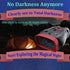 Night Vision Goggles for Kids and Teens - 1080P Binoculars with 7-Levels IR, 32GB Digital Infrared for Hunting and