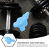 Pelvic Seat Cushion for Men Women: PC Muscle Trainer for Home Workouts - Pelvic Recovery Device Hip Exercise Strength