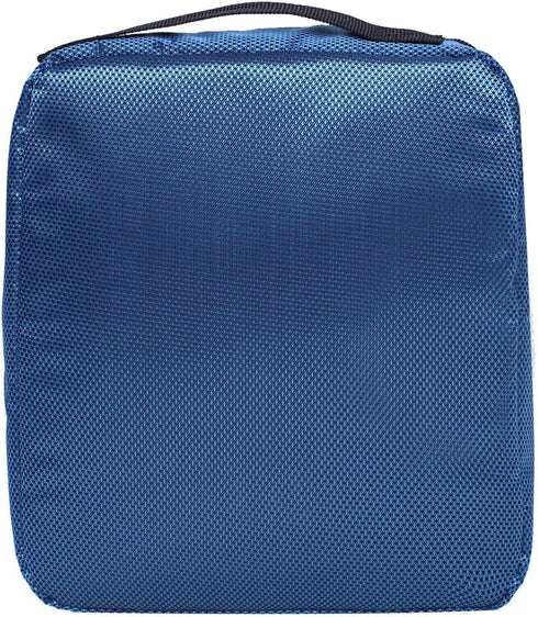 Kylebooker Soft Plastic Bait Storage Binders Organizer for Saltwater Fishing Lure Tackle Binder Bag