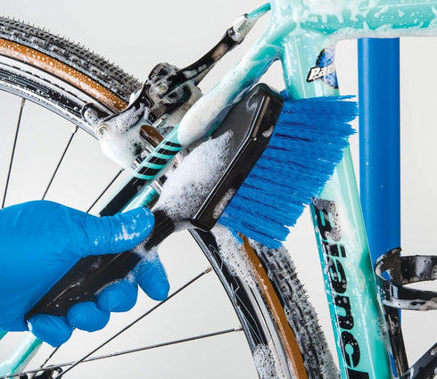 BCB-4 Set Park Tool Bike Cleaning Brush