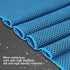 Pack of 4 Cooling Towels 40" x 12" with Carrying Pouch, Soft Breathable Quick Cool Towels for Sports, Travel, Outdoor