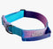 Tactical Dog Collar with Control Handle - Adjustable, Heavy Duty for Medium and Large Breeds
