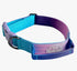 Tactical Dog Collar with Control Handle - Adjustable, Heavy Duty for Medium and Large Breeds
