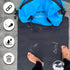 Malo'o Neoprene Wetsuit Changing Mat - Protect Your Gear with Comfort