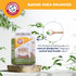 Hammer 139 Count, 52.8 Oz Arm & for Pets Nubbies Dental Treats Value Size - Baking Soda & Calcium Dog Dental Chews
