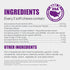 Omega-3, 84 Nutramax Dasuquin Joint Health Supplement for Cats - With Glucosamine, Chondroitin, ASU, Boswellia Serrata