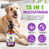 CFXYHNOX 15 1 B1, Dog Multivitamin Drops, in Multivitamin Liquid for Dog with Vitamin C, Vitamin D & Dog Health