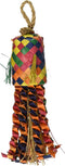 Planet Pleasures Parrot Piata Octopus Toy