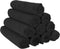 Arkwright Microfiber Gym Towel - Pack of 12 - Super Soft, Quick