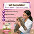 Immune 100 30 Count Pet Naturals Daily Probiotic Soft Chews for Cats, Digestive and Support Supplement, Million CFU Per