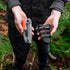 GEAR AID Skara Replacement Blade for Folding Camp Saw, Ideal for Cutting 2.5” Diameter Wood for Camping, Hiking