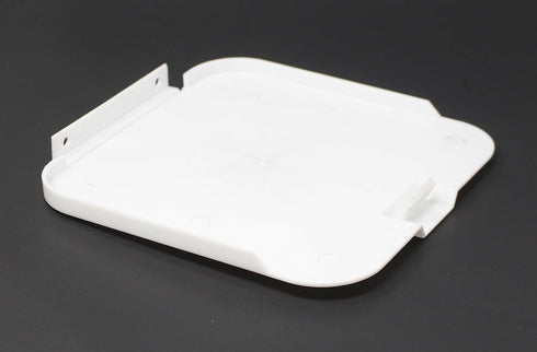 Golf Cart Fuel Cover for Fuel Inlet of Yamaha G2 & G9 Gas & Electric Golf Carts