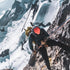 SOB 40KN Rescue Figure 8 Descender, Belay Rappel Equipment, 7075 Aluminum Alloy for Climbing Device