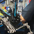 Ultimate Bike Multitool Kit, Lightweight Stainless Steel, Includes Chain Breaker, Tire Repair Kit, Motorcycle
