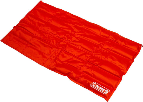Coleman Large Comfort Cooling Gel Pet Pad Mat 20x36 for Large Pets (Red)