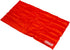 Coleman Large Comfort Cooling Gel Pet Pad Mat 20x36 for Large Pets (Red)