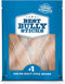 6-inch Joint Jerky Dog Treats by Best Bully Sticks (25 Pack) All