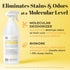 35 oz Skout's Honor Dog Urine Destroyer, Professional Strength, Plant-Powered, Cruelty-Free Urine Eliminator